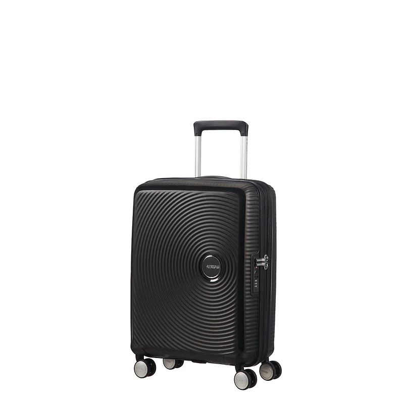 Valise de cabine rigide Curio de 20 po