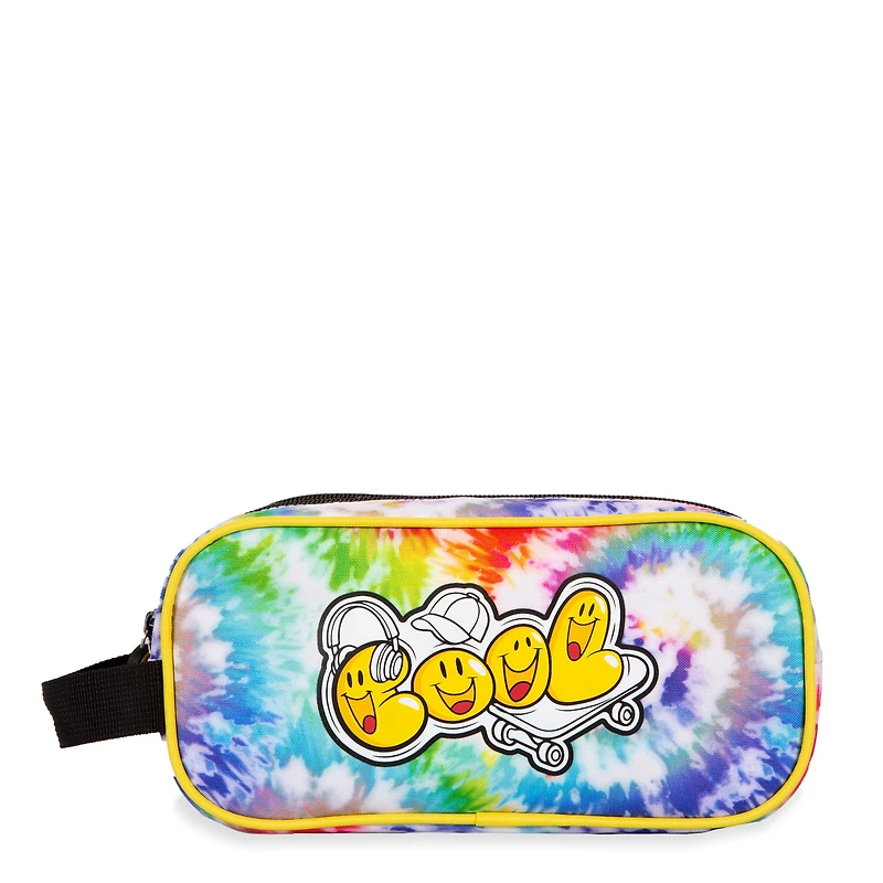 Trousse Smiley Tie Dye