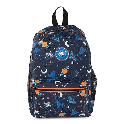 Space Crafts Backpack