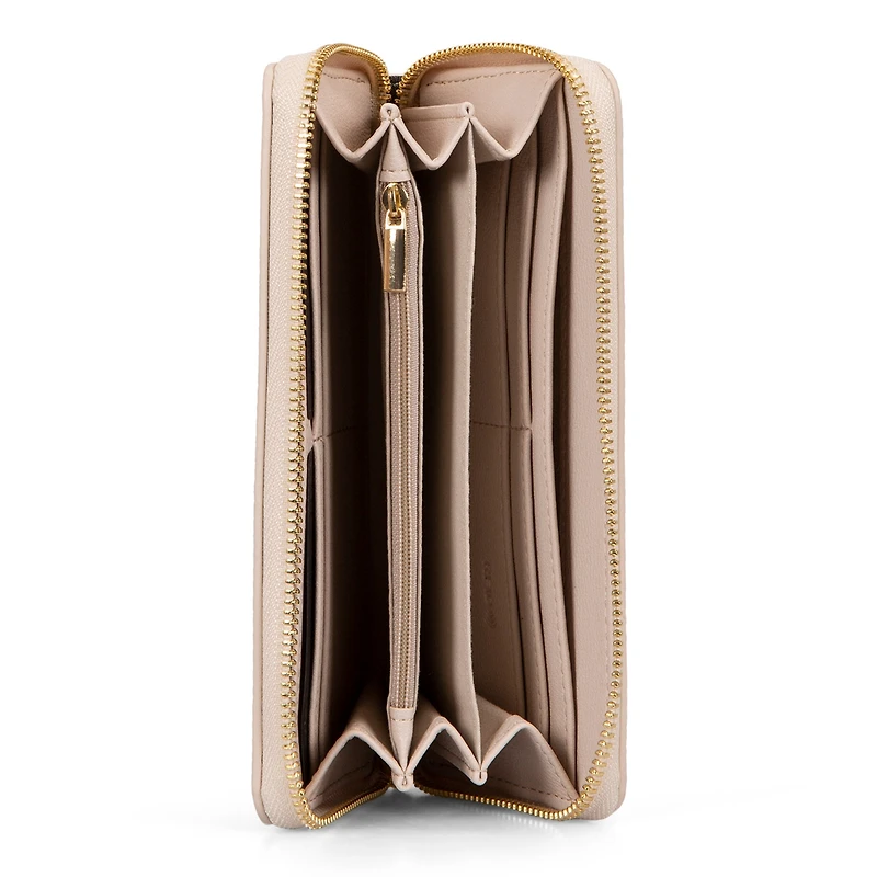 FINAL SALE - Nora Zip-around Wallet