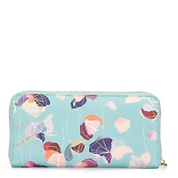FINAL SALE - Nora Zip-around Wallet