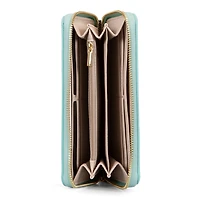 FINAL SALE - Nora Zip-around Wallet