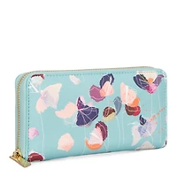 FINAL SALE - Nora Zip-around Wallet