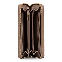FINAL SALE - Nora Zip-around Wallet