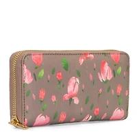 FINAL SALE - Nora Zip-around Wallet