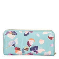 FINAL SALE - Nora Zip-around Wallet