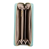FINAL SALE - Nora Zip-around Wallet