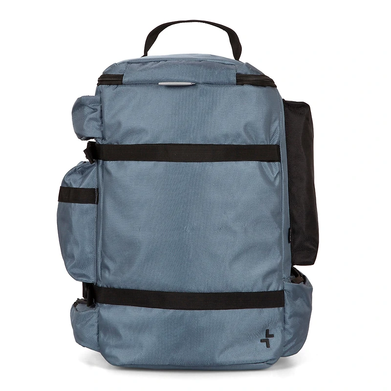 NE PAS ACTIVER-Stratford Convertible Duffle Backpack