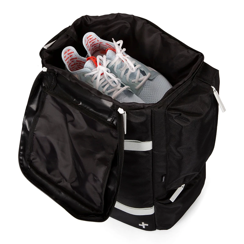 NE PAS ACTIVER-Stratford Convertible Duffle Backpack