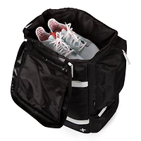 NE PAS ACTIVER-Stratford Convertible Duffle Backpack