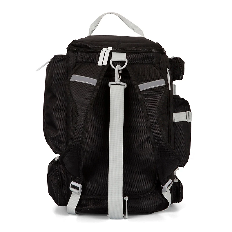 NE PAS ACTIVER-Stratford Convertible Duffle Backpack