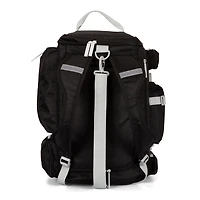 NE PAS ACTIVER-Stratford Convertible Duffle Backpack