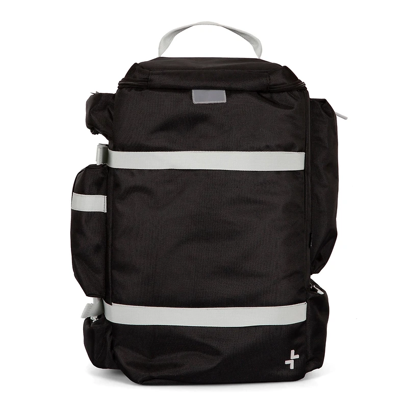 NE PAS ACTIVER-Stratford Convertible Duffle Backpack