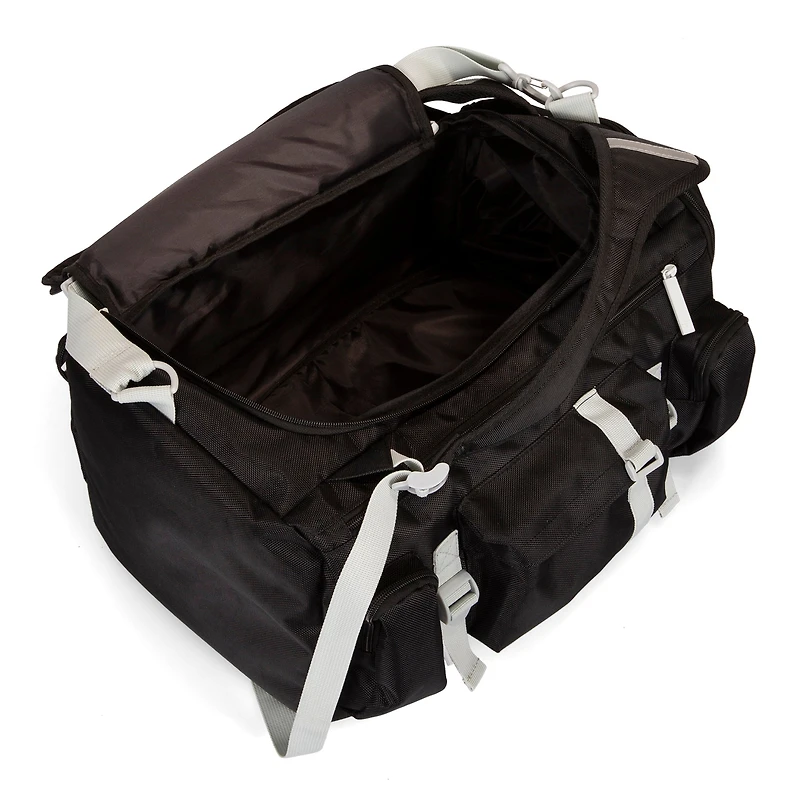 NE PAS ACTIVER-Stratford Convertible Duffle Backpack