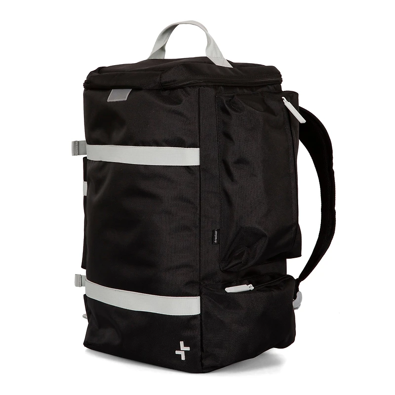 NE PAS ACTIVER-Stratford Convertible Duffle Backpack