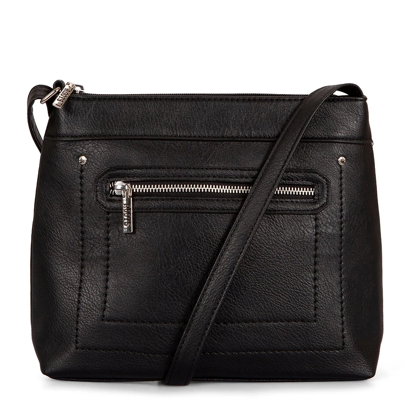 Sac à bandoulière rustique 2.0 E/W