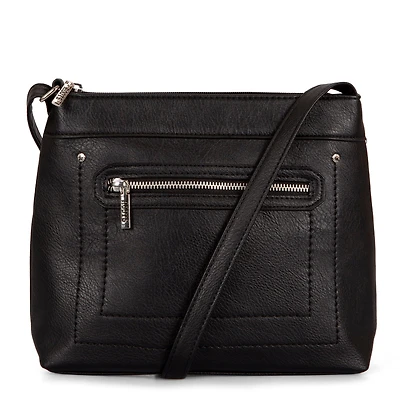 Sac à bandoulière rustique 2.0 E/W