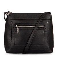 Sac à bandoulière rustique 2.0 E/W