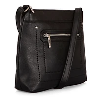 Rustic 2.0 E/W Crossbody Bag