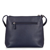 Rustic 2.0 E/W Crossbody Bag