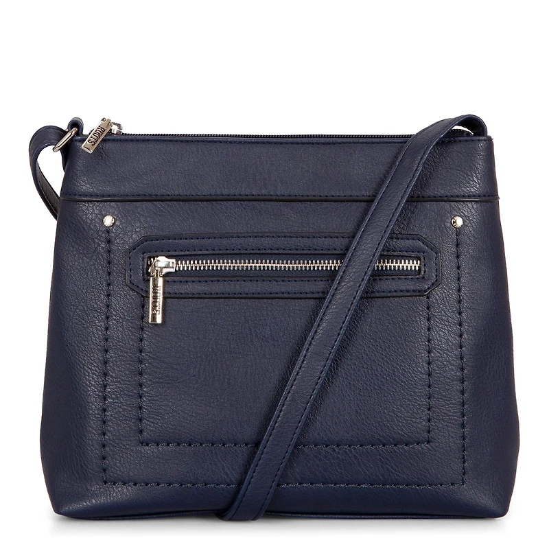 Sac à bandoulière rustique 2.0 E/W