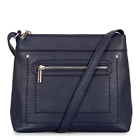 Sac à bandoulière rustique 2.0 E/W