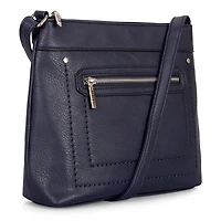 Sac à bandoulière rustique 2.0 E/W