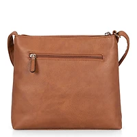 Sac à bandoulière rustique 2.0 E/W