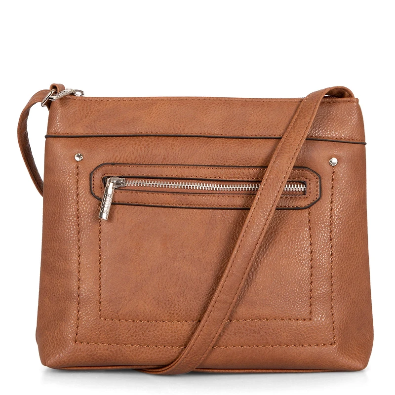 Sac à bandoulière rustique 2.0 E/W