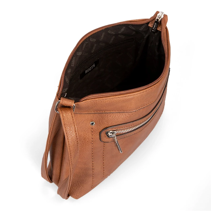 Sac à bandoulière rustique 2.0 E/W