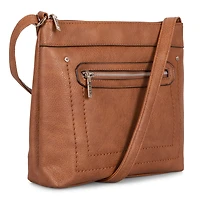 Sac à bandoulière rustique 2.0 E/W