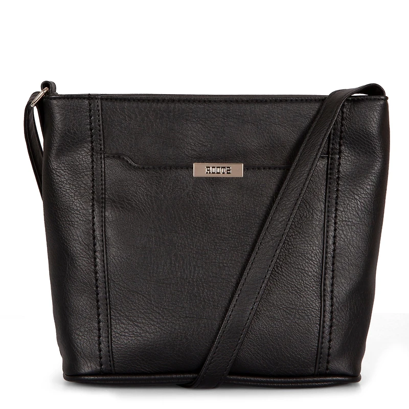 Rustic 2.0 N/S Crossbody Bag