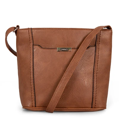 Sac à bandoulière rustique 2.0 N/S