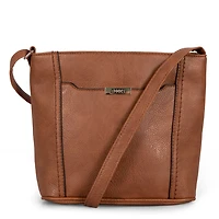 Sac à bandoulière rustique 2.0 N/S