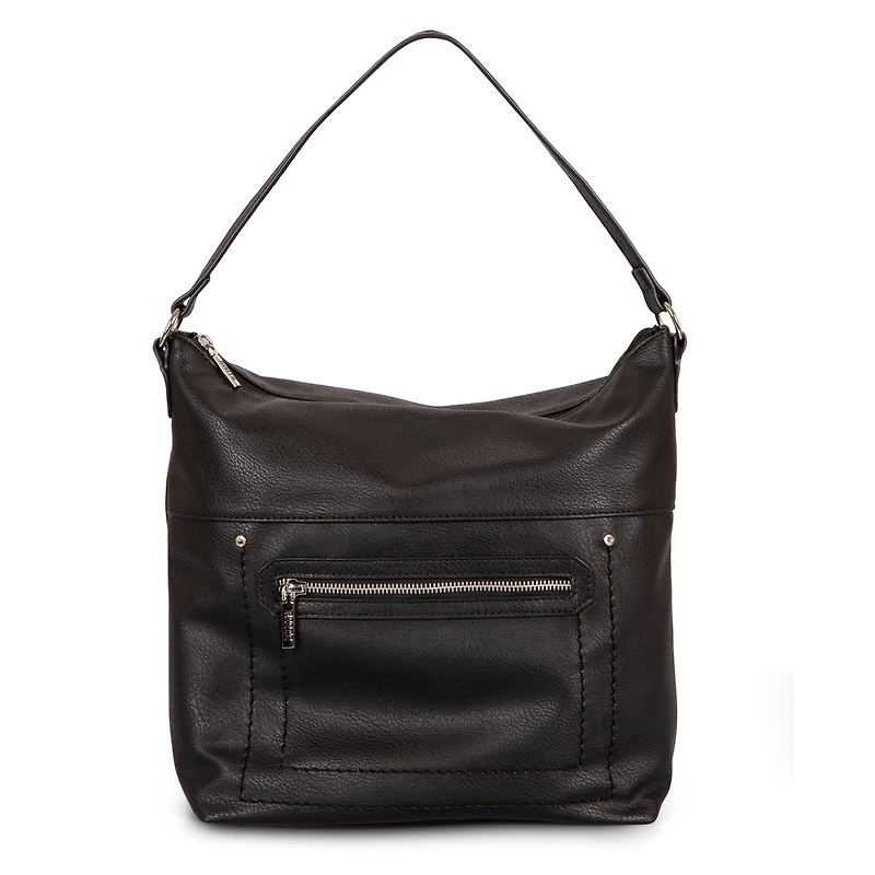 Sac hobo rustique 2.0