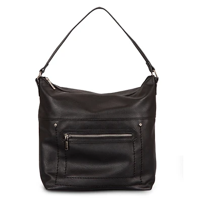 Sac hobo rustique 2.0