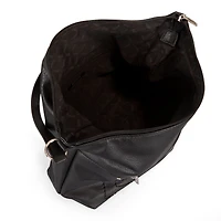 Sac hobo rustique 2.0