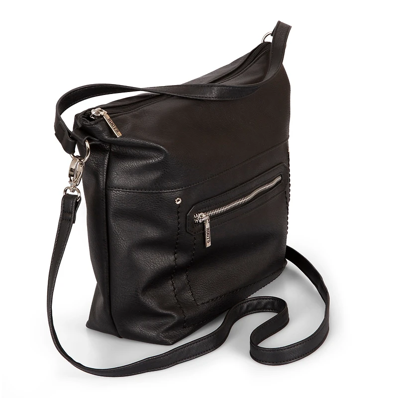 Sac hobo rustique 2.0