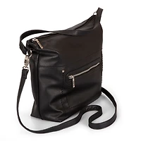 Sac hobo rustique 2.0