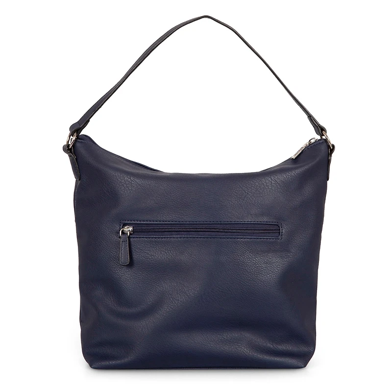 Sac hobo rustique 2.0