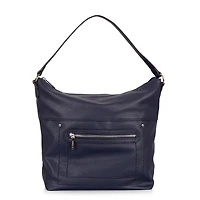 Sac hobo rustique 2.0