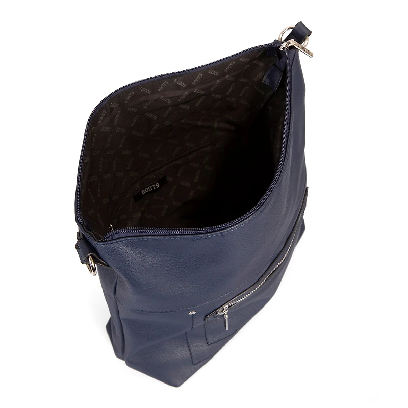 Sac hobo rustique 2.0