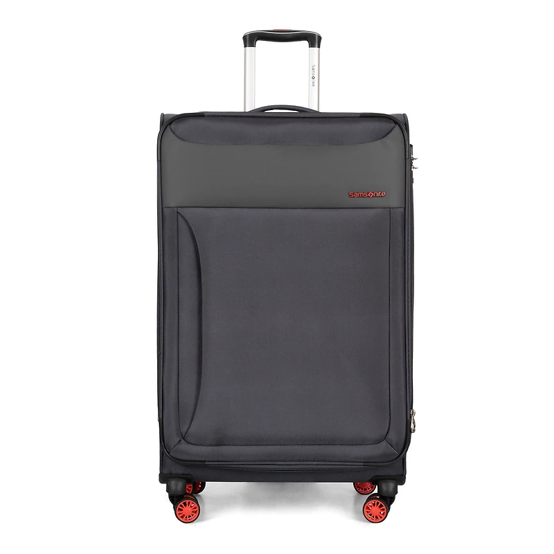 VENTE FINALE - Valise souple 28 pouce Profile NXT