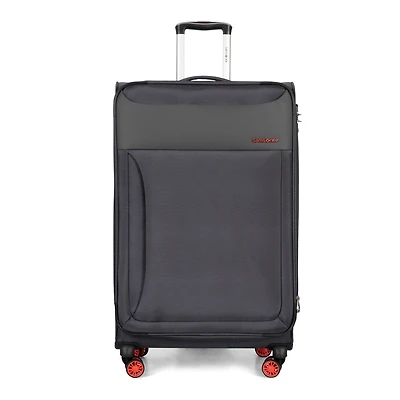 VENTE FINALE - Valise souple 28 pouce Profile NXT