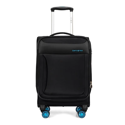 FINAL SALE - Profile NXT Softside 22" Carry-On Luggage