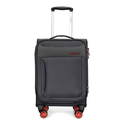 VENTE FINALE - Valise de cabine souple 22 po Profile NXT
