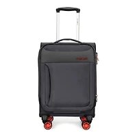 VENTE FINALE - Valise de cabine souple 22 po Profile NXT