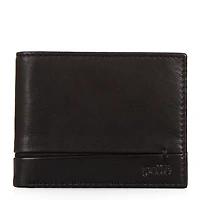 FINAL SALE Colwood Slit Flip Up Wallet