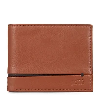 Portefeuille à rabat Slit Colwood