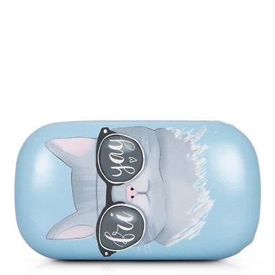 Friyay Chat Snap Top Case